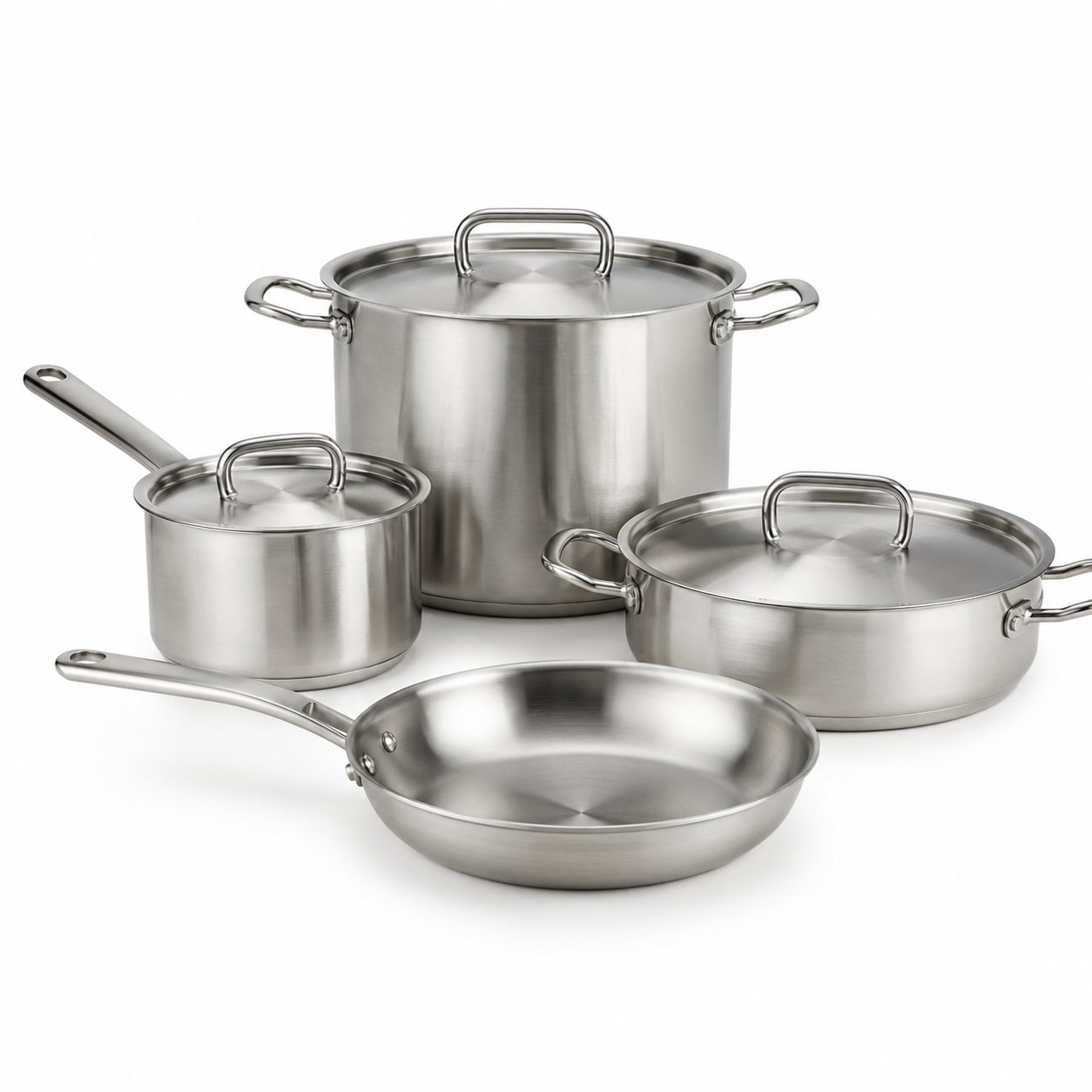 Cookware