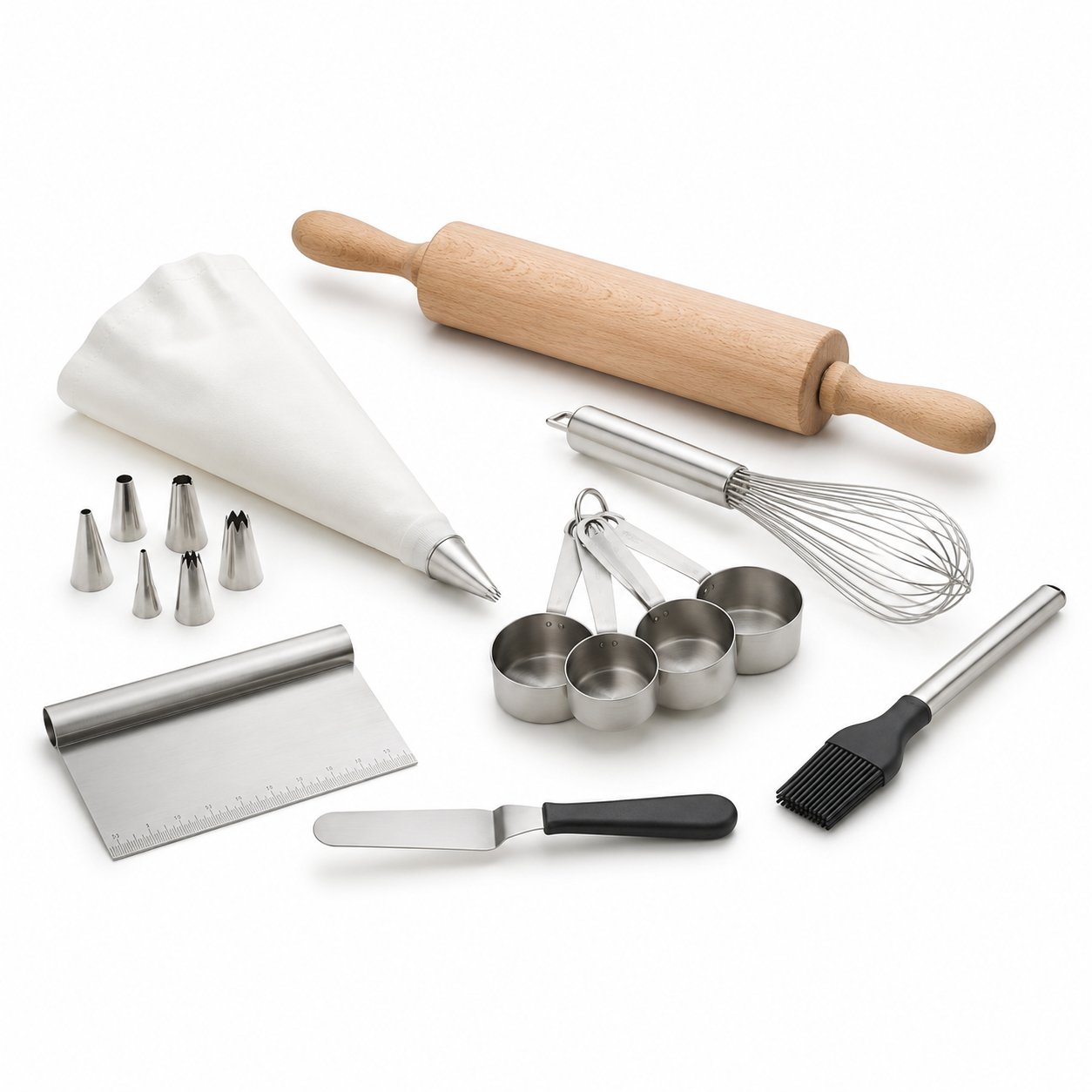 Baking Tools