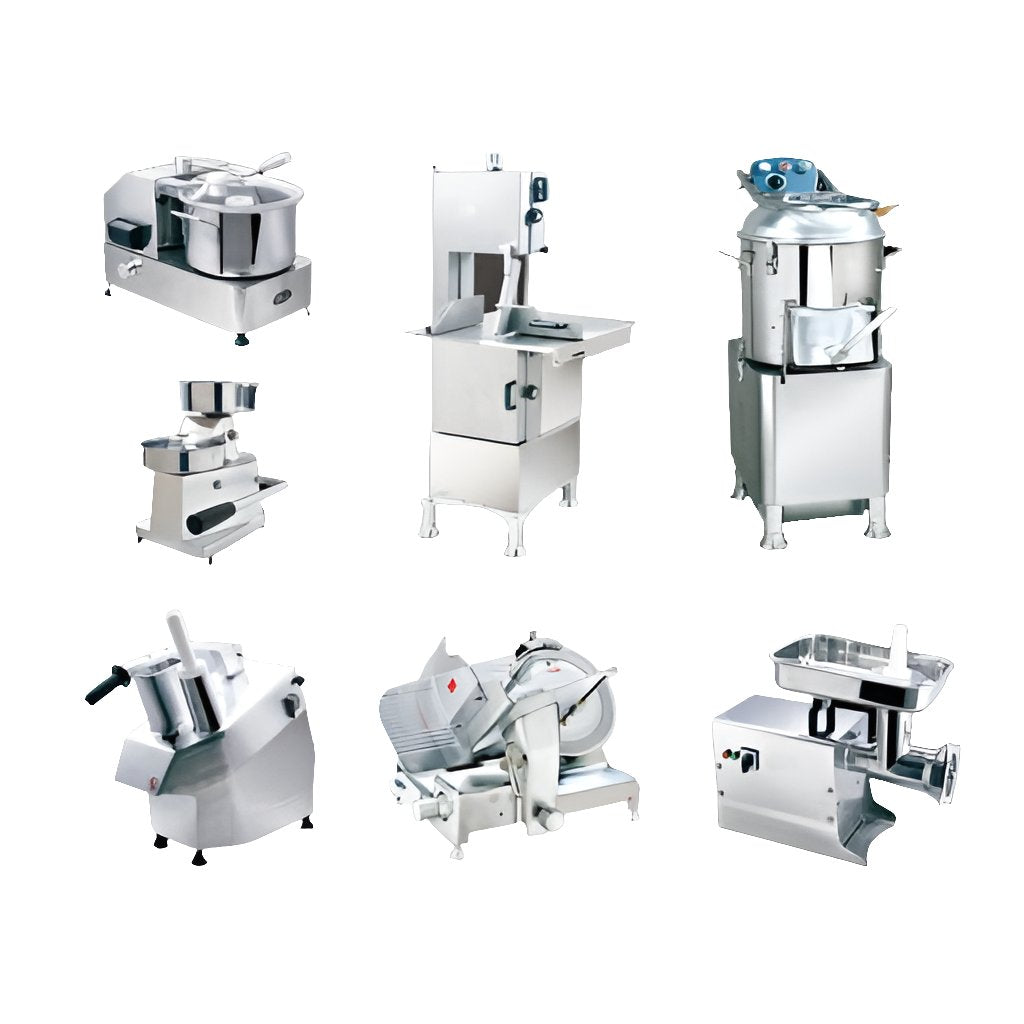 Food Processing Equipment