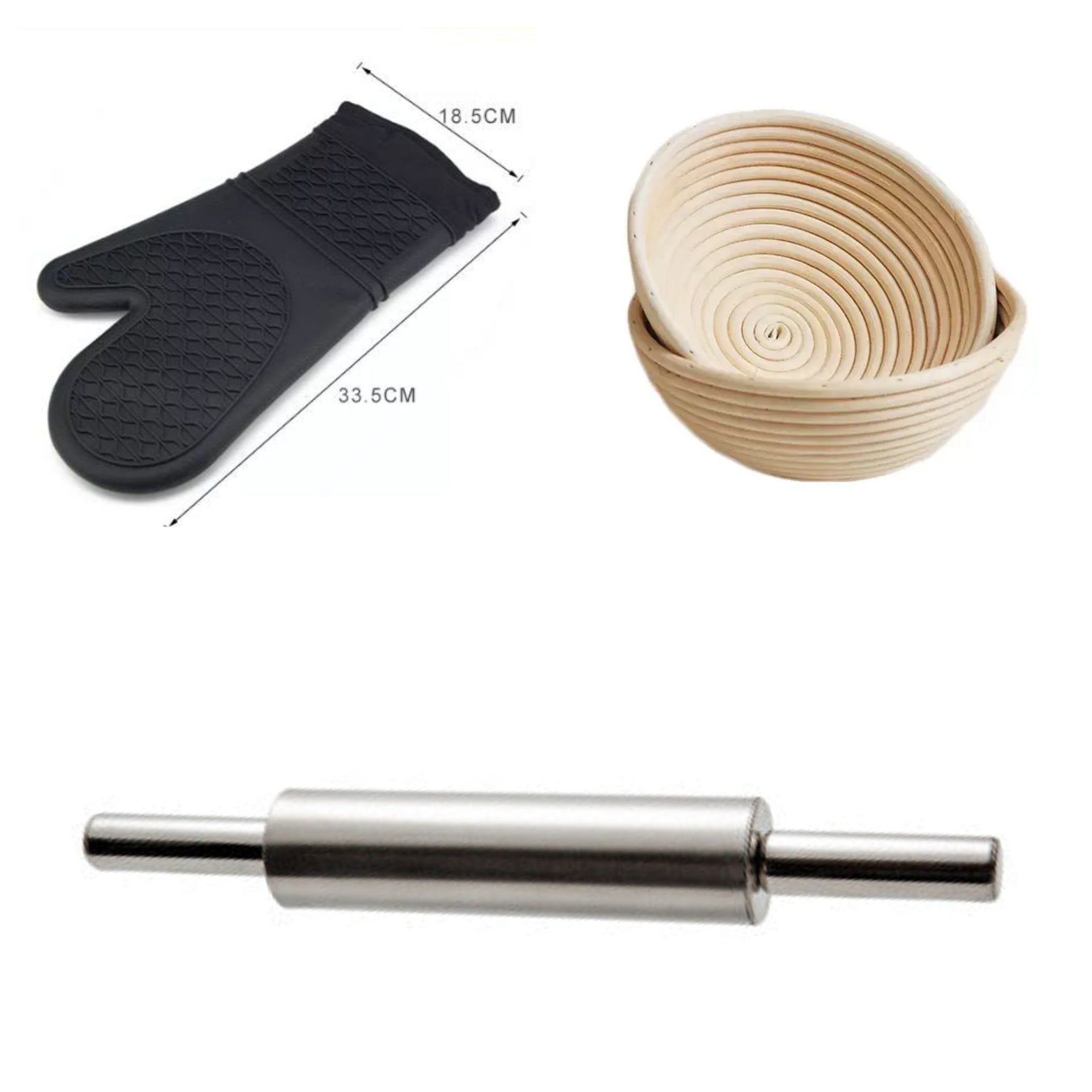 Baking Tools