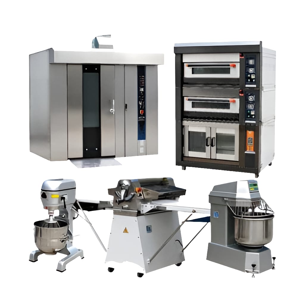 Baking Equipment