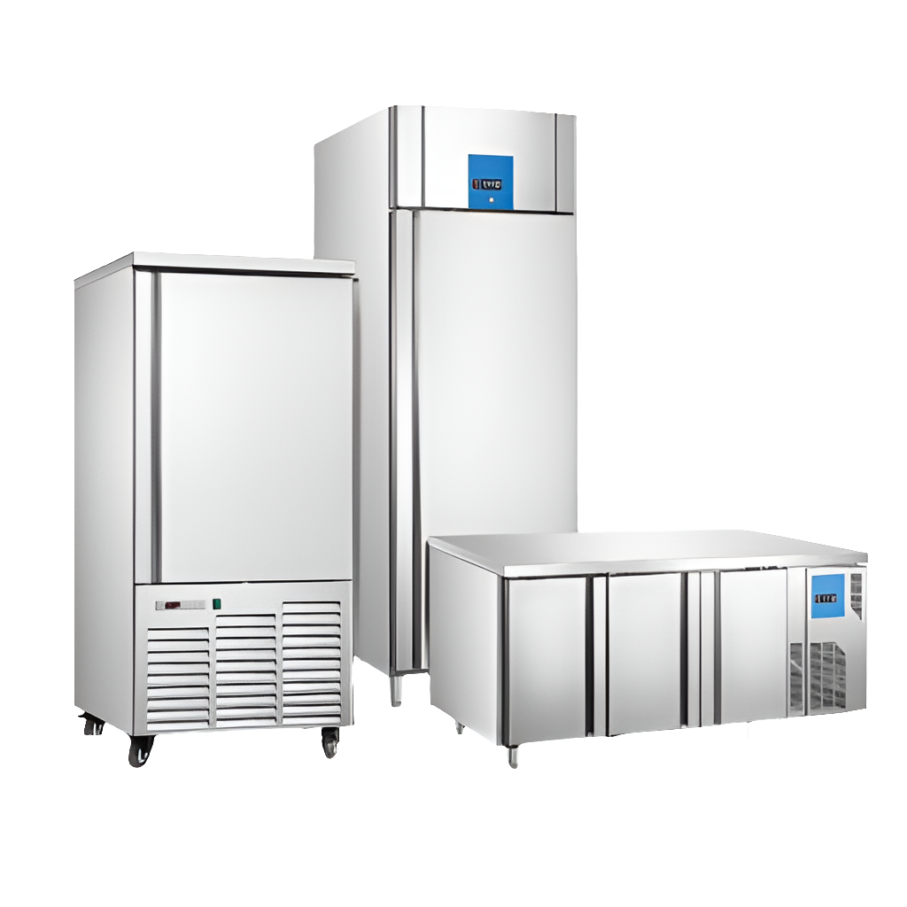 Fridges