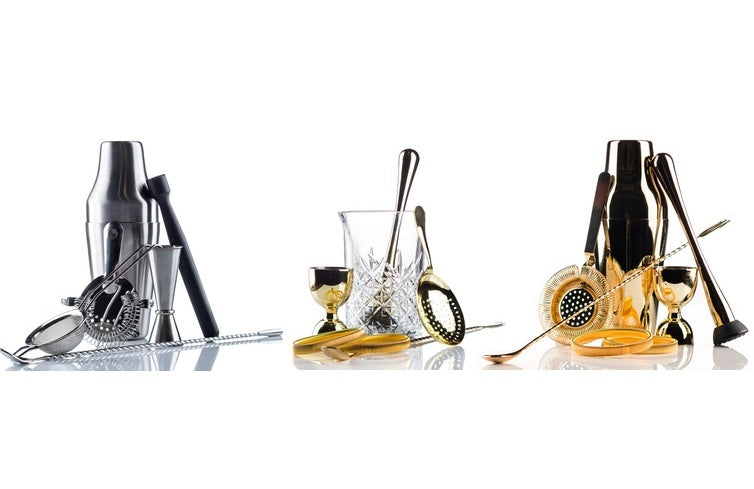 Bar Tools