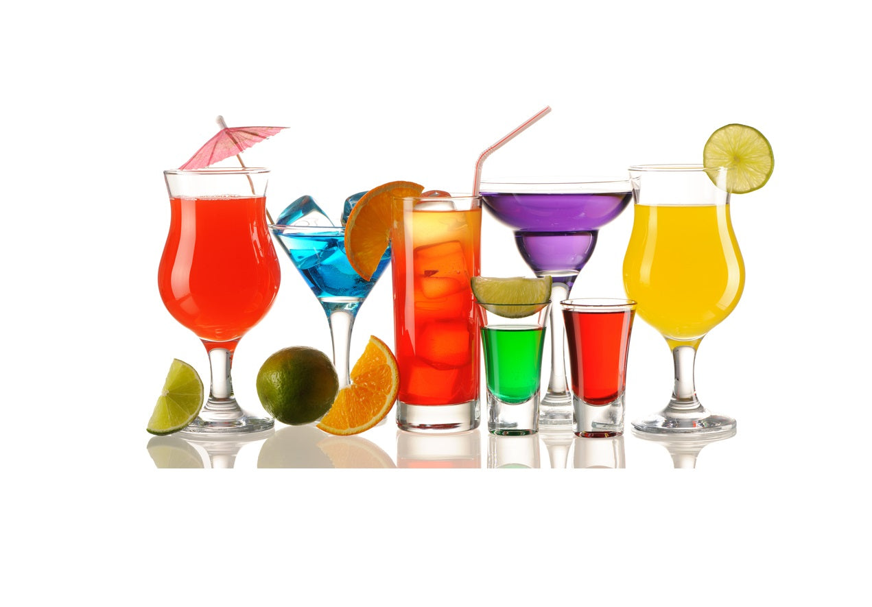 Glassware