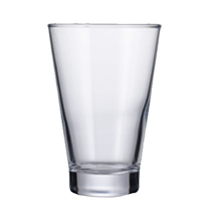 LONG V GLASS