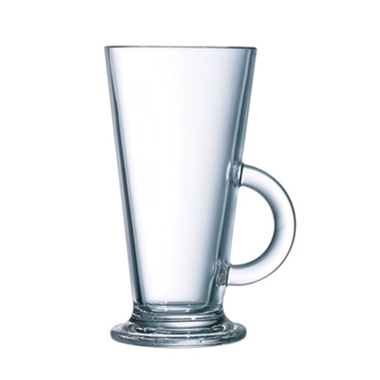 LATTE GLASS