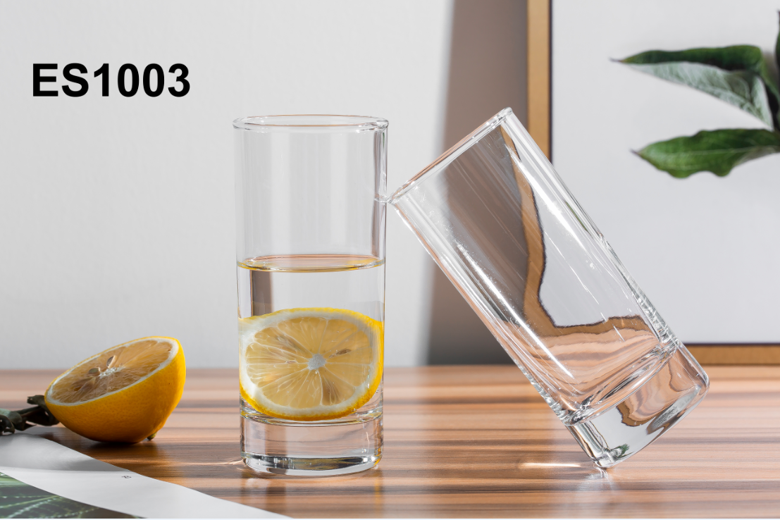 LONG DRINK GLASS 220 ML