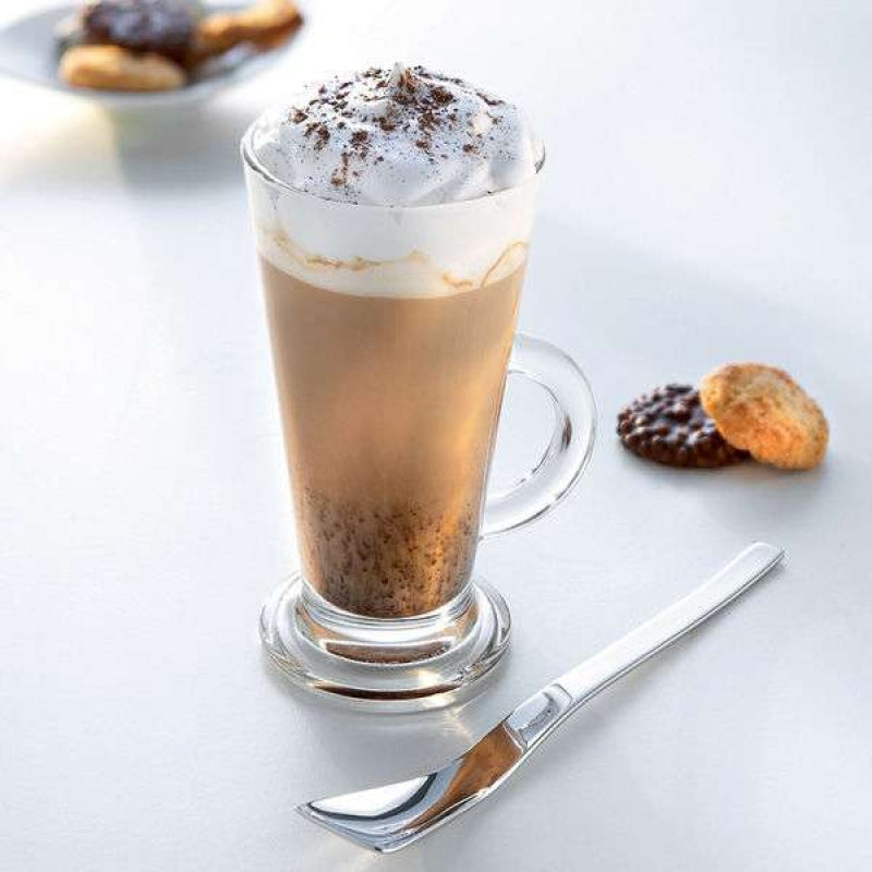 LATTE GLASS