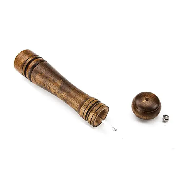 PEPPER GRINDER