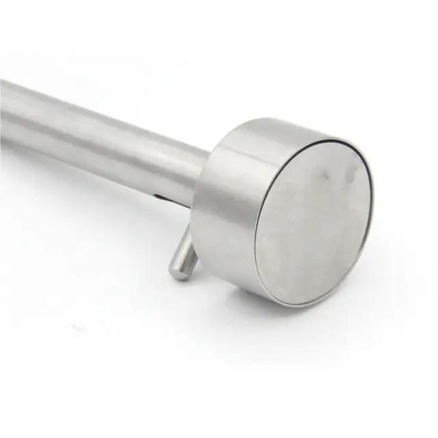 FALAFEL SCOOP STAINLESS STEEL