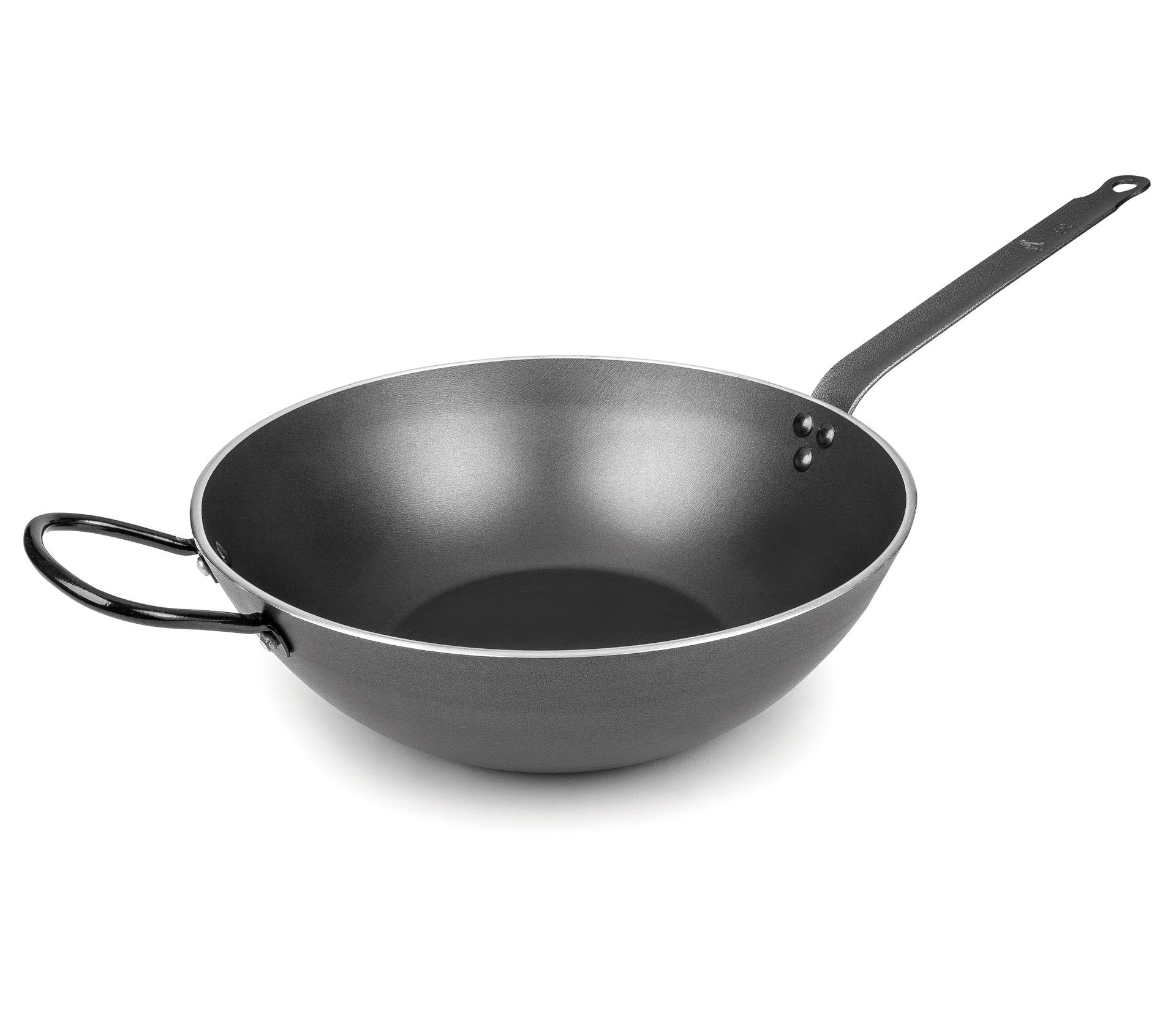 WOK ROBUST 30 CM