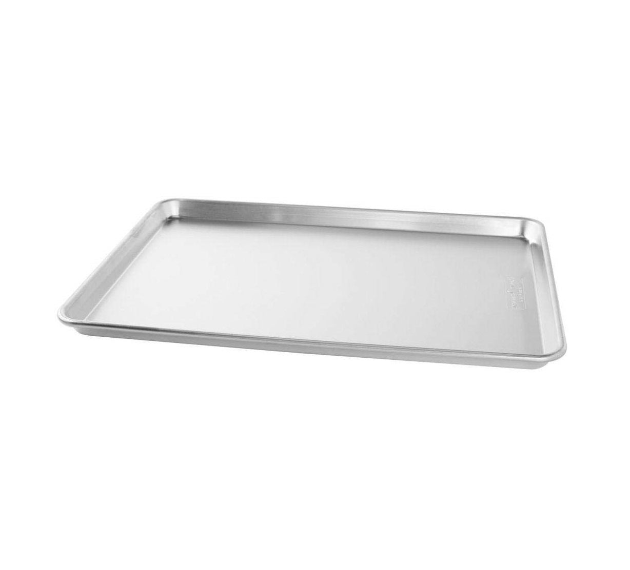 ALUMINUM FAST FOOD SERVING PAN 33x24