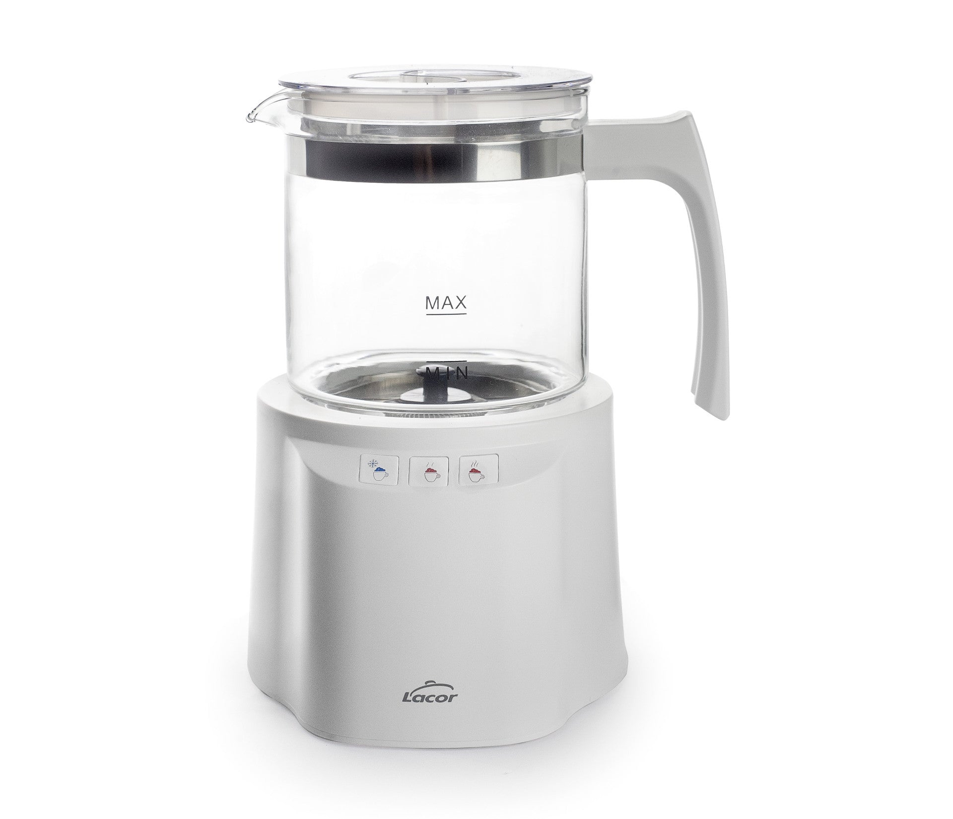 ELECTRIC MILK FROTHER 600W
