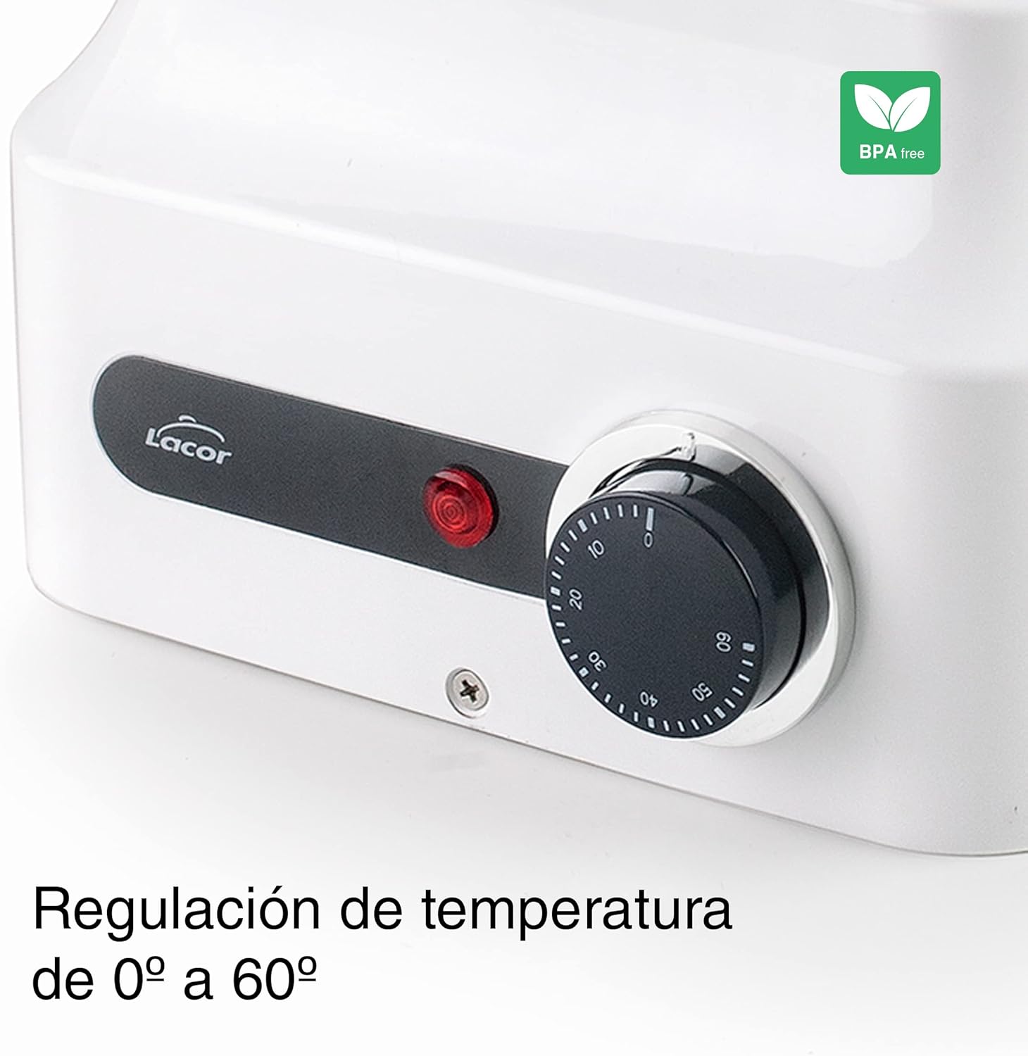 CHOCOLATE BAIN MARIE 1.5L - 80W