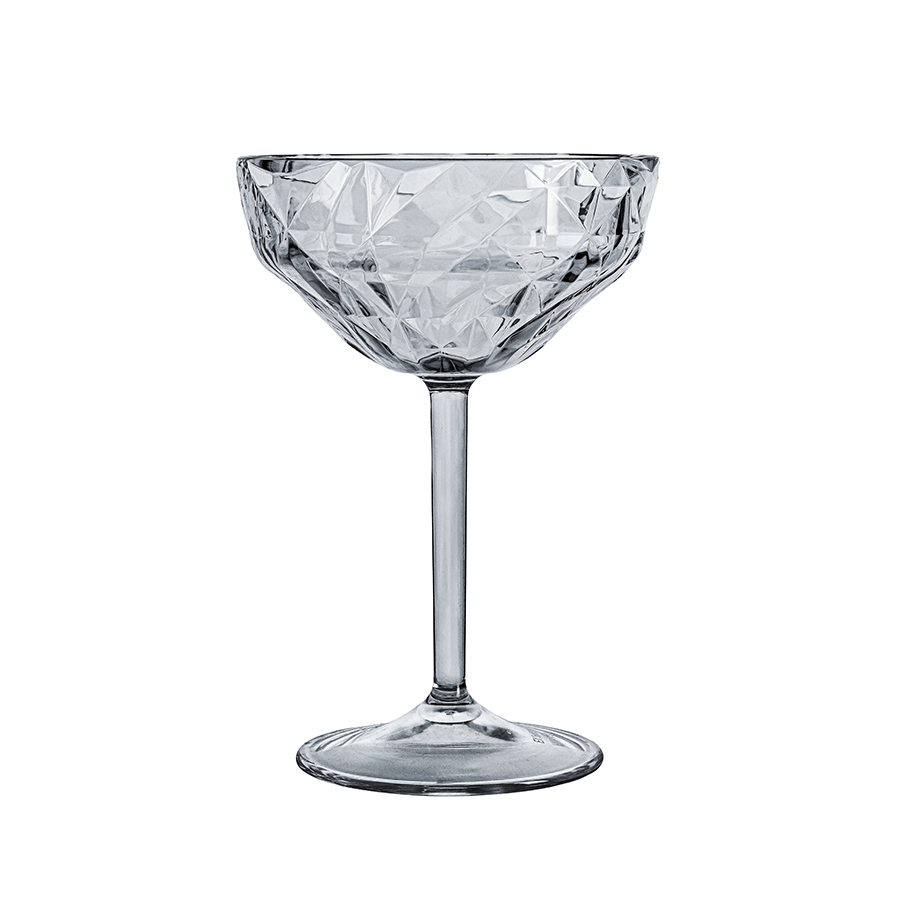 EXCLUSIVE PRISMA MARTINI CUP 280 ML