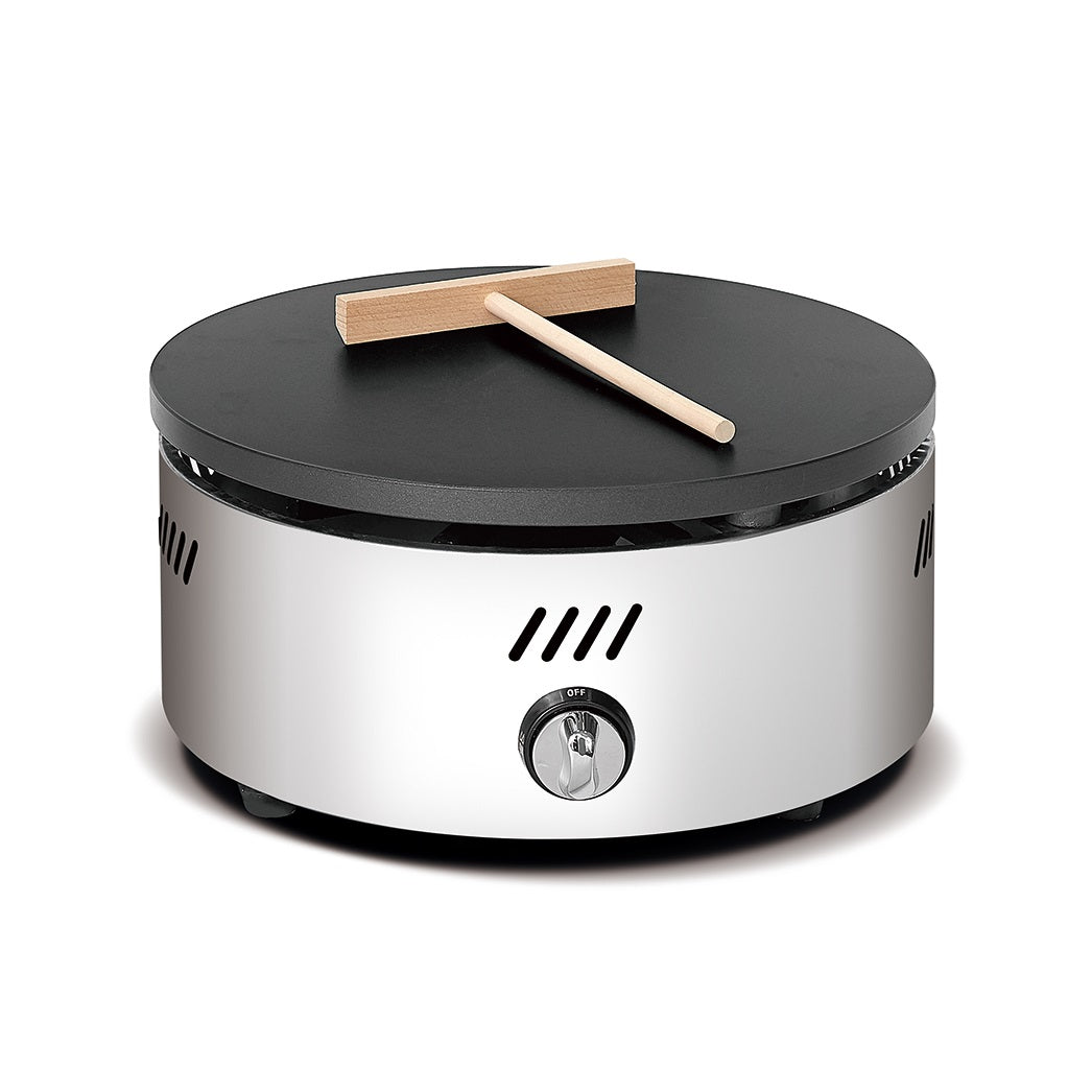 GAS CREPE MAKER