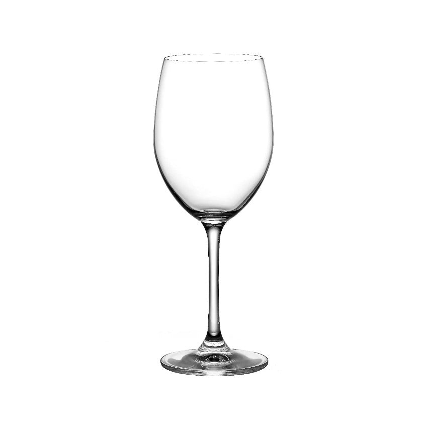 CRYSTAL WINE GLASS