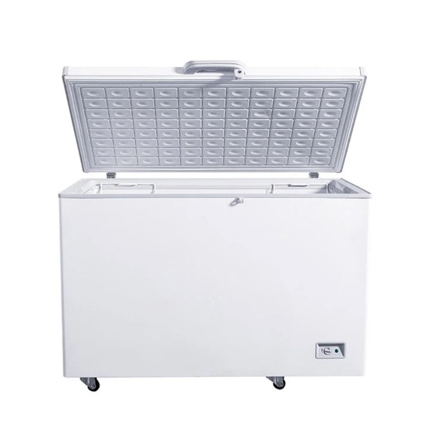 CHEST FREEZER 400 LTRS