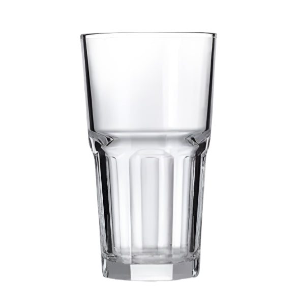 SOFT DRINK GLASS 400 ML