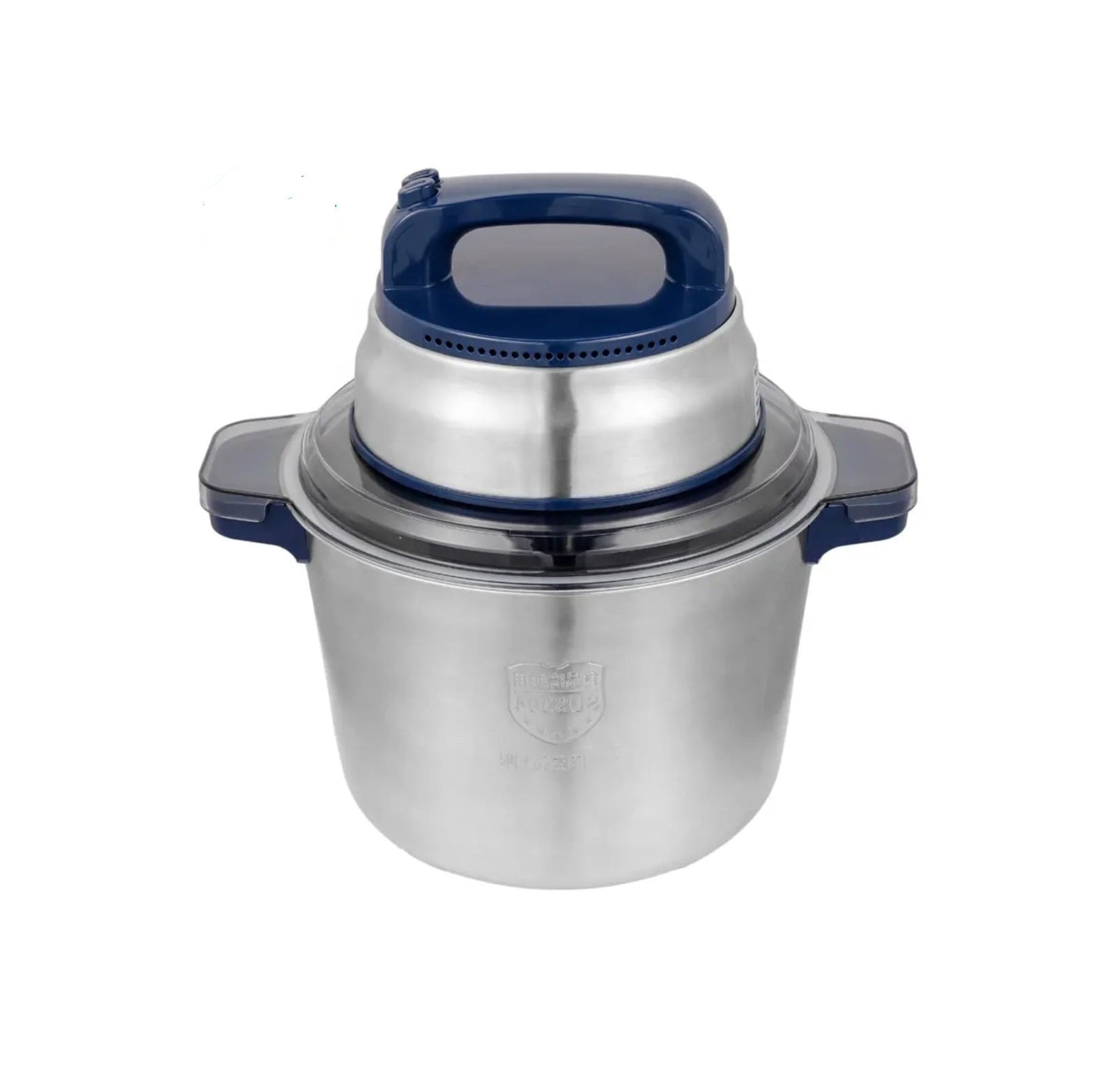 FOOD CUTTING MACHINE 8 LTRS