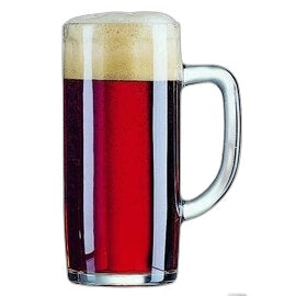 BEER MUG