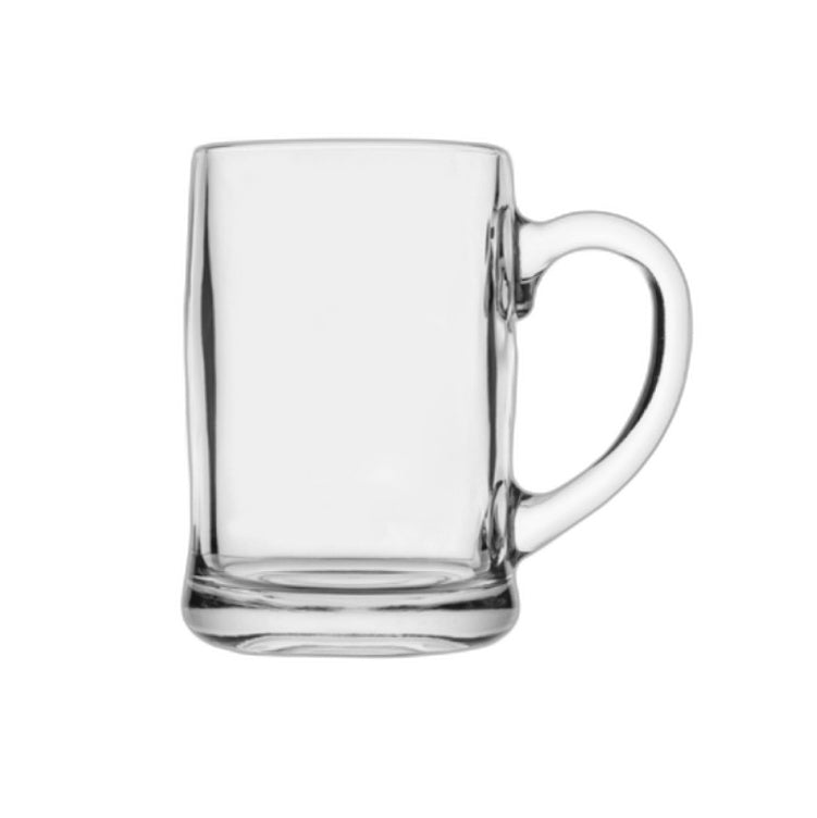 BEER MUG 380 ML