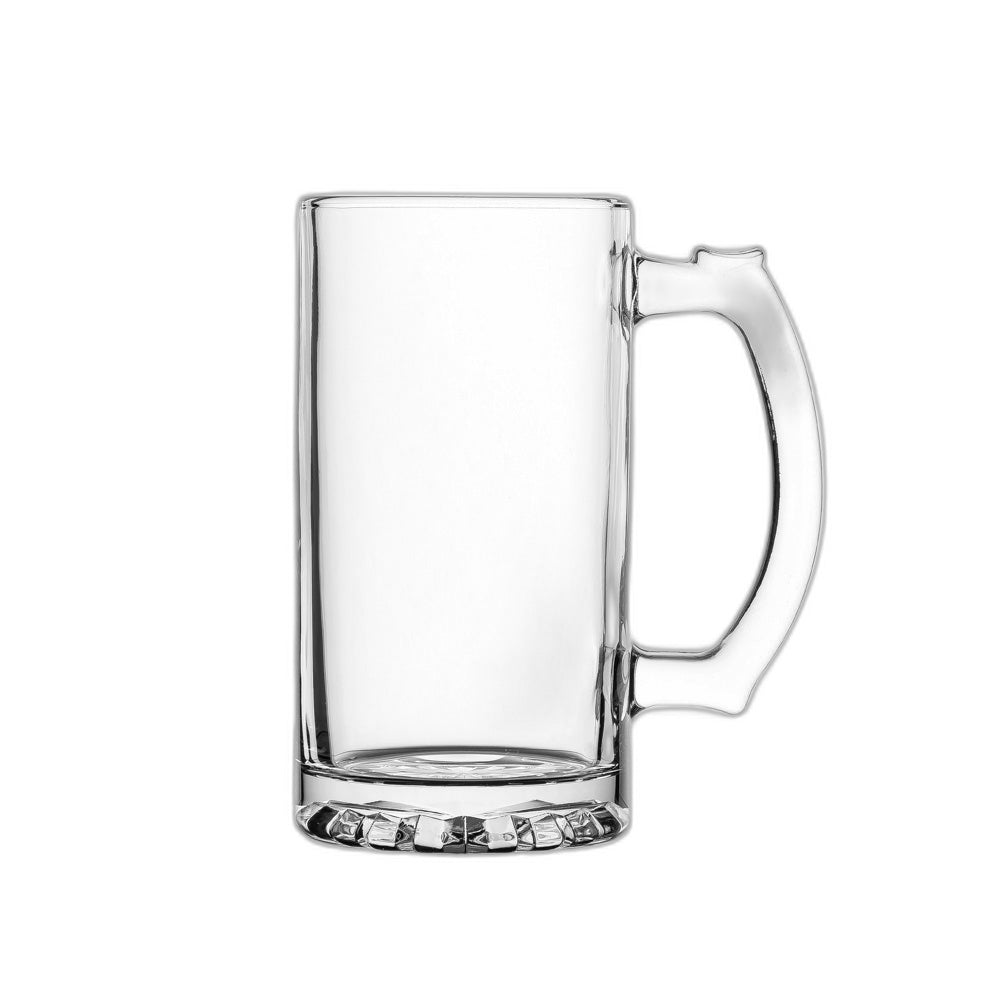 BEER MUG 500 ML