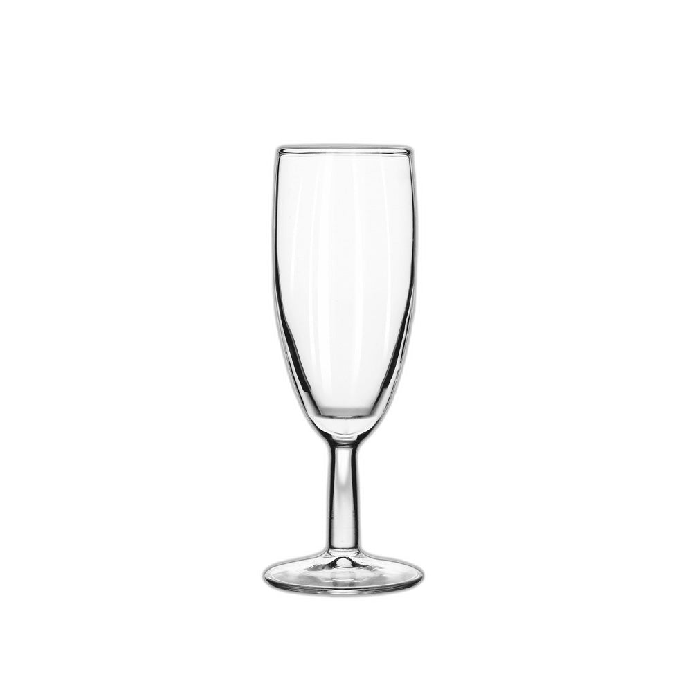 CHAMPAGNE GLASS