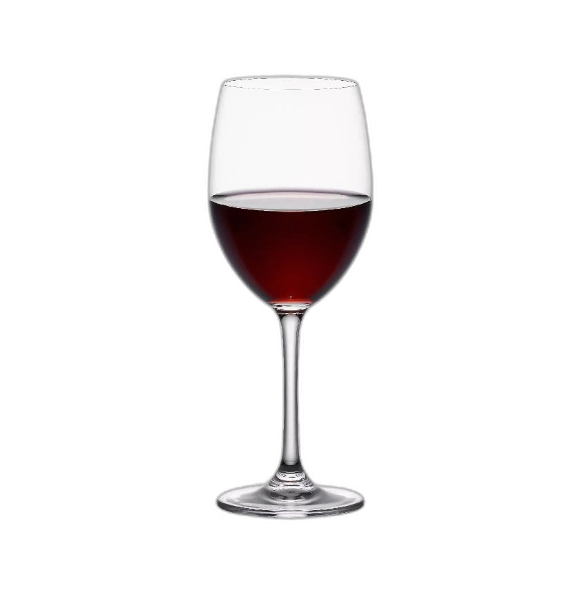 CRYSTAL WINE GLASS