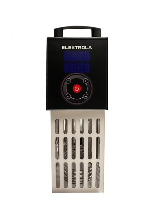 SOUS VIDE COOKING CIRCULATOR