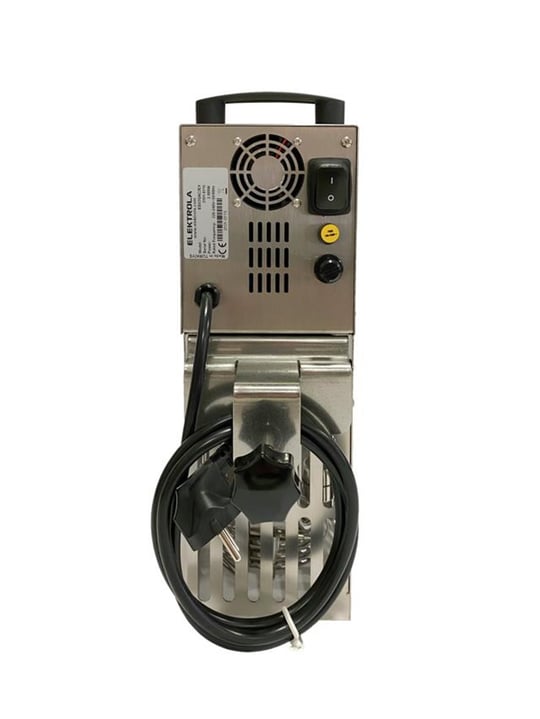 SOUS VIDE COOKING CIRCULATOR