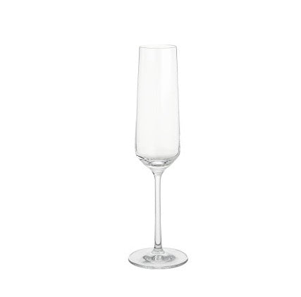 CHAMPAGNE GLASS