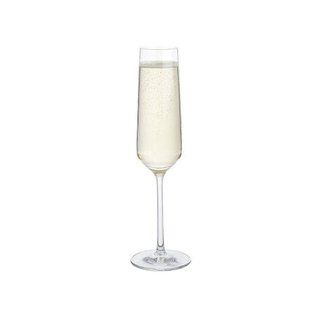 CHAMPAGNE GLASS
