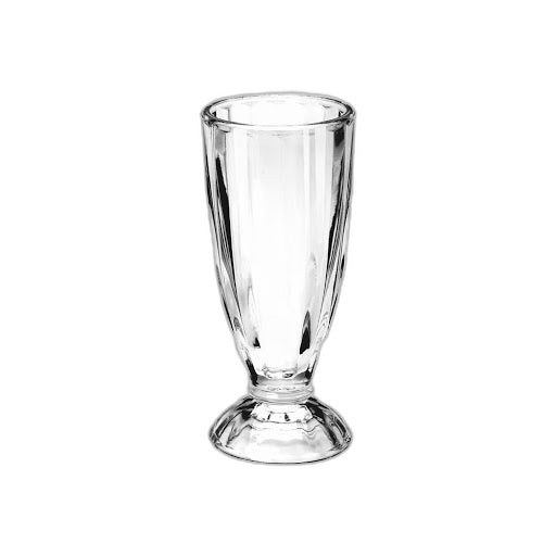 MILKSHAKE GLASS 340 ML