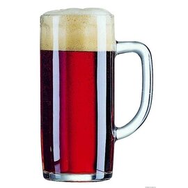 BEER MUG