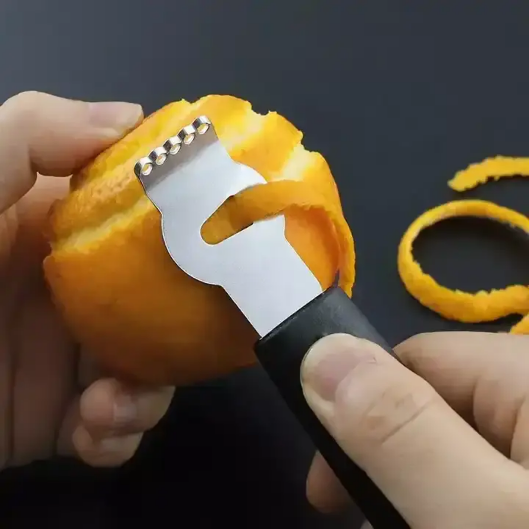 LEMON ZESTER
