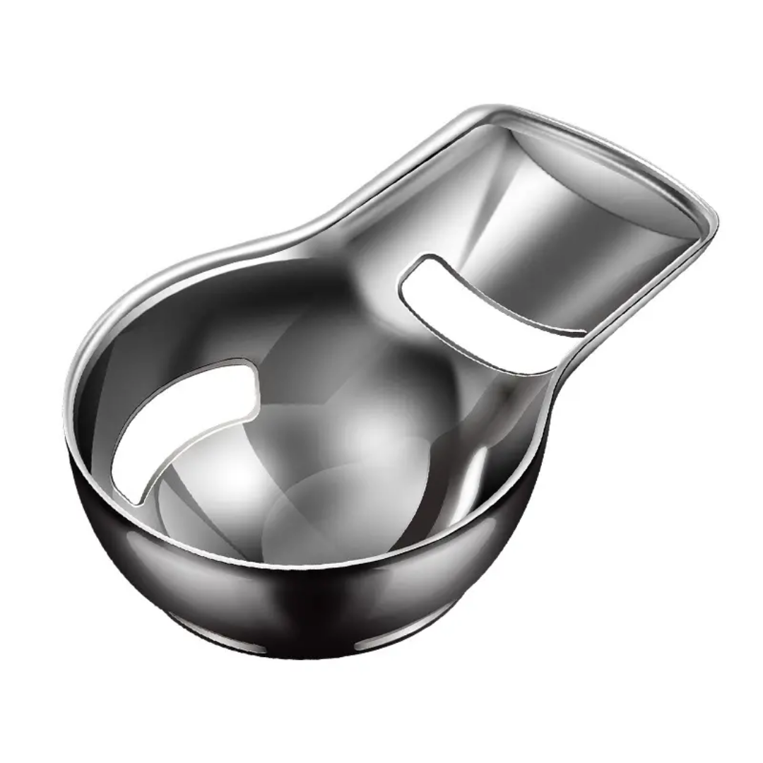 STAINLESS STEEL EGG SEPERATOR