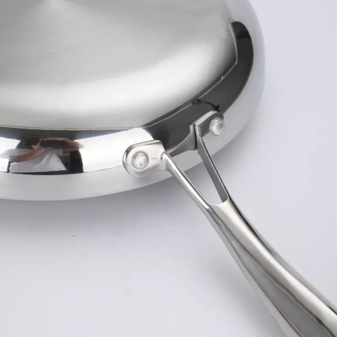 TRIMETAL FRYING PAN
