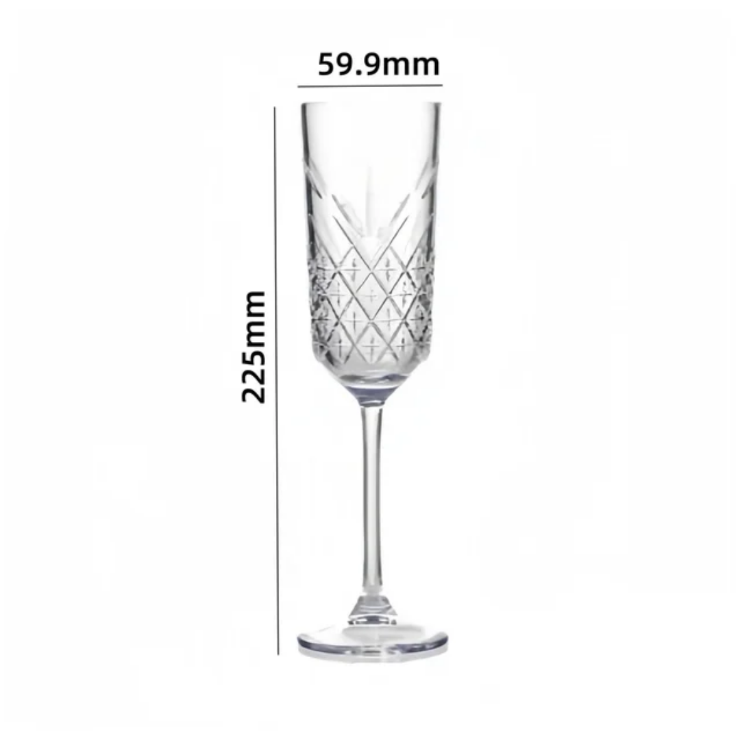 Deli Glass DSJ0117