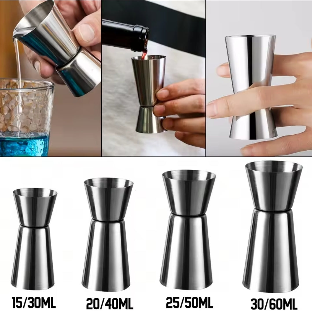 HEAVY JIGGER