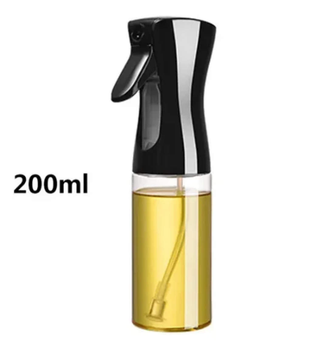 OIL SPRAY BOTTLE 200 ML