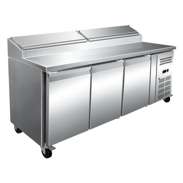 SANDWICH PREPARATION FRIDGE 180 CM