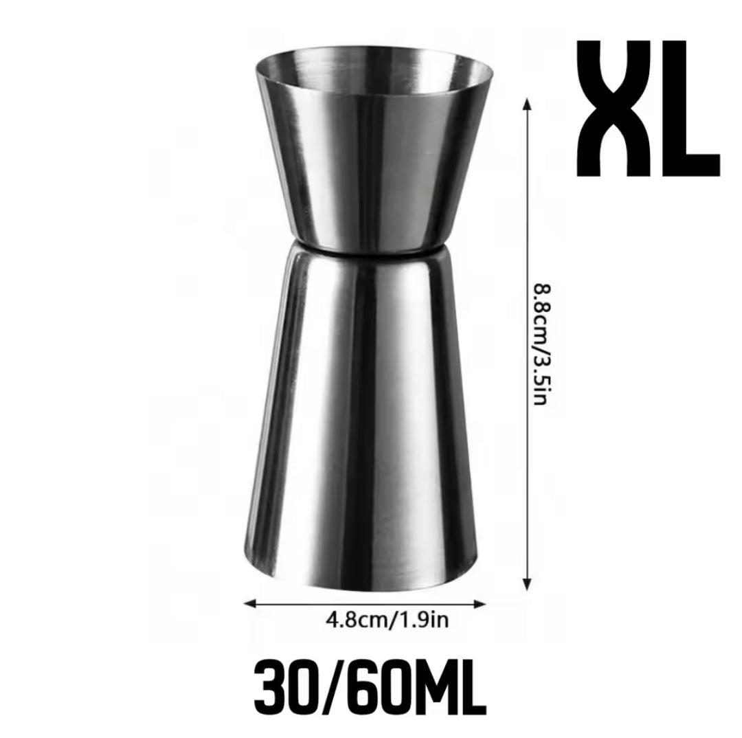 HEAVY JIGGER