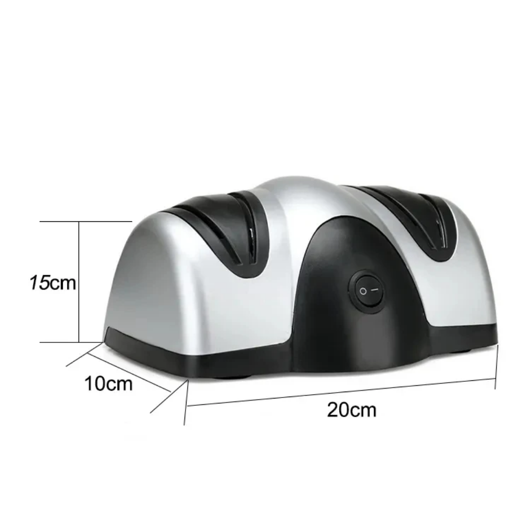 ELECTRIC KNIFE SHAPENER