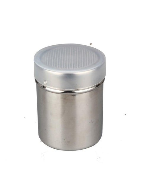 SHAKER WITH NET COVER