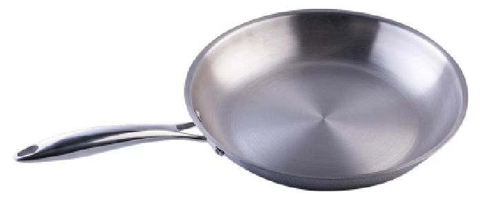 TRIMETAL FRYING PAN