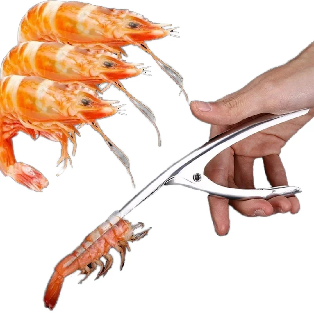 SHRIMP SCISSOR