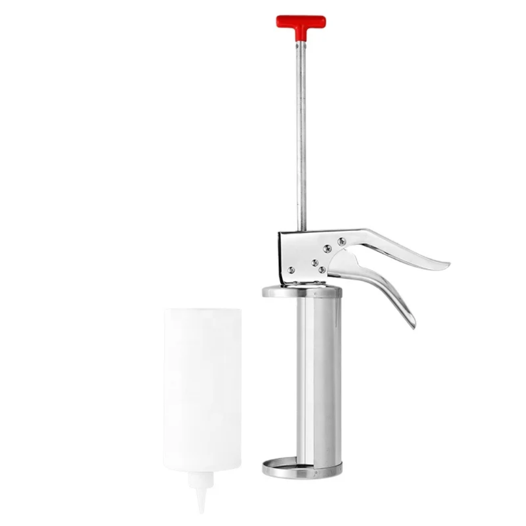 SAUCE GUN PRECISION DISPENSER
