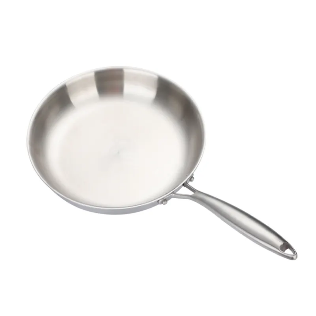 TRIMETAL FRYING PAN
