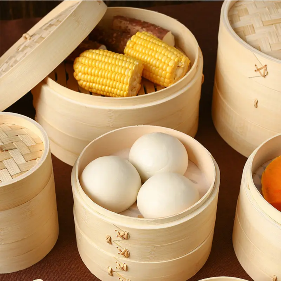 FOOD STEAMER